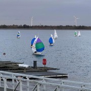 Eiszapfencup 2024 – Ein Highlight auf dem Speicherbecken Bild 13
