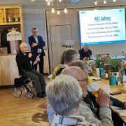 Mitgliederversammlung des SvSE Bild 5
