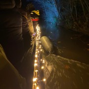 Weihnachtstreffen des SVSE – Ein stimmungsvoller Jahresausklang Bild 3