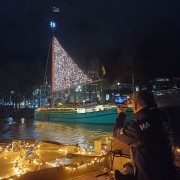 Weihnachtstreffen des SVSE – Ein stimmungsvoller Jahresausklang Bild 7
