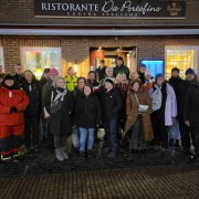 Weihnachtstreffen des SVSE – Ein stimmungsvoller Jahresausklang Bild 8
