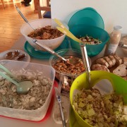 Erste Freitagabend-Regatta der Saison Bild 3
