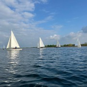 Erste Freitagabend-Regatta der Saison Bild 6
