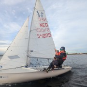 Gelungener Start ins Wintertraining Bild 2