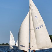 10-jähriges Bestehen der Wassersportschule des SvSE Bild 1