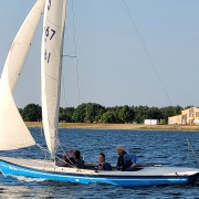 10-jähriges Bestehen der Wassersportschule des SvSE Bild 3