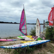 40 Jahre Windsurfclub Emsland Bild 1