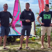 40 Jahre Windsurfclub Emsland Bild 3