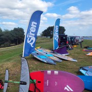 40 Jahre Windsurfclub Emsland Bild 5