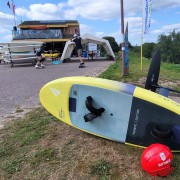 40 Jahre Windsurfclub Emsland Bild 6