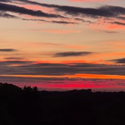 Letzte Freitagabend-Regatta der Saison Bild 2