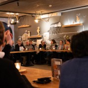 Mitgliederversammlung 2025 – Veränderungen und Ehrungen Bild 1