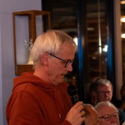 Mitgliederversammlung 2025 – Veränderungen und Ehrungen Bild 6