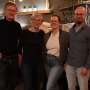 Mitgliederversammlung 2025 – Veränderungen und Ehrungen Bild 13
