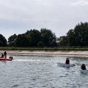 Segeln mit Löwenherz Bild 4