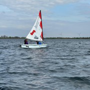 Segelsport zum Anfassen - Der DSV zu Gast am Speichersee Bild 2