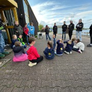 Segelsport zum Anfassen - Der DSV zu Gast am Speichersee Bild 4