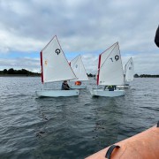 Starker Wind, starke Gemeinschaft – 8-Seen-Treffen beim SvSE Bild 2