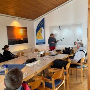 Start in die Saison mit 15 neuen Trainerassistenten Bild 8