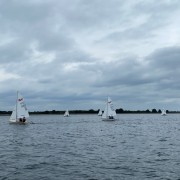 Teenysegler des SvSE auf hohem Leistungsstand Bild 1