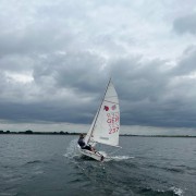 Teenysegler des SvSE auf hohem Leistungsstand Bild 2