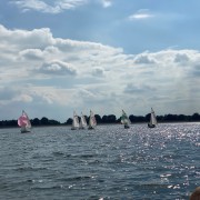 Teenysegler des SvSE auf hohem Leistungsstand Bild 3