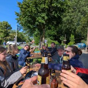 Alljährliche Polyvalkentour nach Holland Bild 2