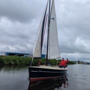Alljährliche Polyvalkentour nach Holland Bild 3