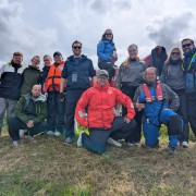 Alljährliche Polyvalkentour nach Holland Bild 5