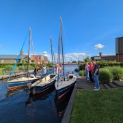Alljährliche Polyvalkentour nach Holland Bild 6