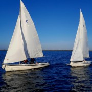 Ansegeln 2026 &ndash; Auftakt mit der ersten Freitagabendregatta Bild 4