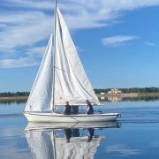 Ausbilderregatta beim SvSE Bild 5