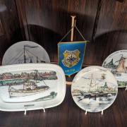 Besuch des Schifffahrtsmuseums in Haren Bild 3