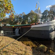 Besuch des Schifffahrtsmuseums in Haren Bild 4