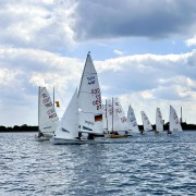 Geester Segelregatten Bild 2