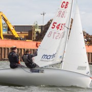Landesjugendmeisterschaften in Steinhude und Bremen Bild 1