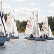 Landesjugendmeisterschaften in Steinhude und Bremen Bild 3