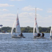 Landesjugendmeisterschaften in Steinhude und Bremen Bild 6