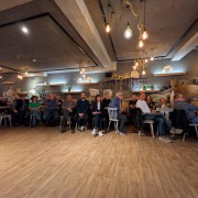 Mitgliederversammlung 2026 beim SvSE Bild 1