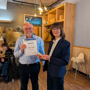 Mitgliederversammlung 2026 beim SvSE Bild 2