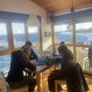 Neujahrstraining 2026 Bild 1