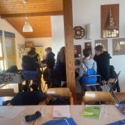 Neujahrstraining 2026 Bild 3