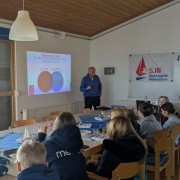 Neujahrstraining 2026 Bild 4