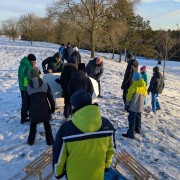 Neujahrstraining 2026 Bild 5