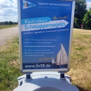 Schnuppersegeln begeistert zahlreiche Gäste Bild 2