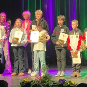 45. Sportlerehrung des Landkreis Emsland Bild 2