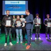 45. Sportlerehrung des Landkreis Emsland Bild 4