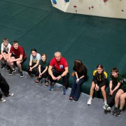 Sportwochenende im Emsland – Vorbereitung auf die Saison Bild 4