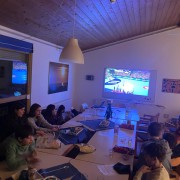 Sportwochenende im Emsland – Vorbereitung auf die Saison Bild 5