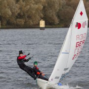 Stürmische Erfolge bei der Freimarkt-Regatta Bild 1